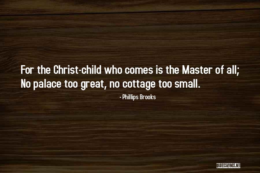 Phillips Brooks Quotes 2115975 Phillips Brooks Quotes 2115975