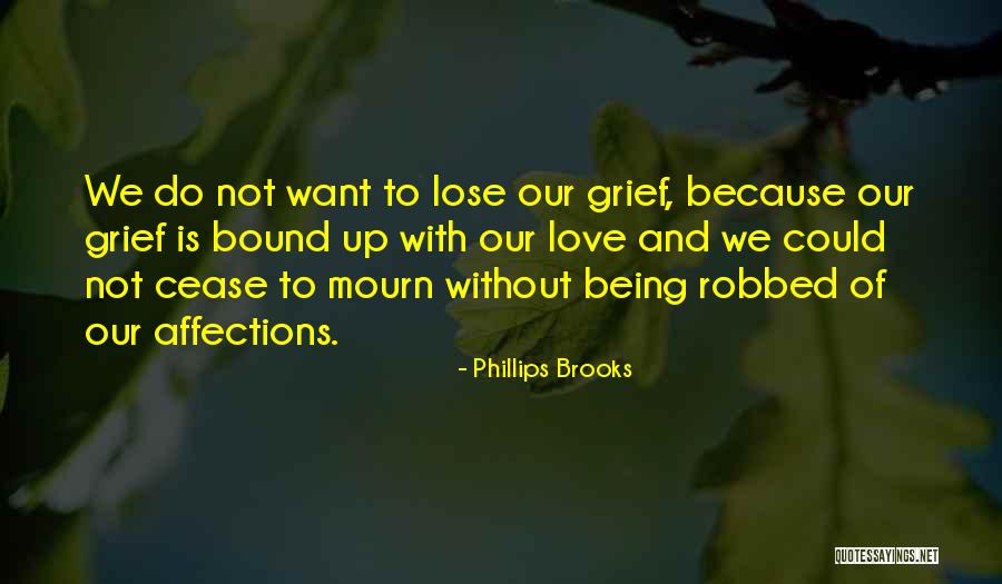 Phillips Brooks Quotes 2209050