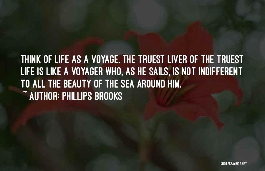 Phillips Brooks Quotes 261331