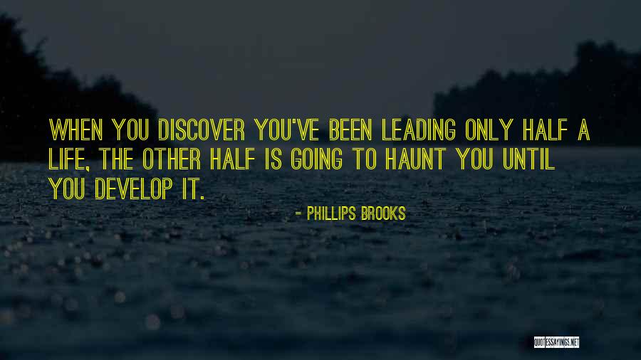 Phillips Brooks Quotes 362030