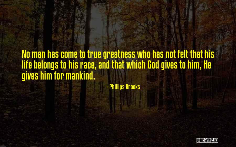 Phillips Brooks Quotes 426828 Phillips Brooks Quotes 426828