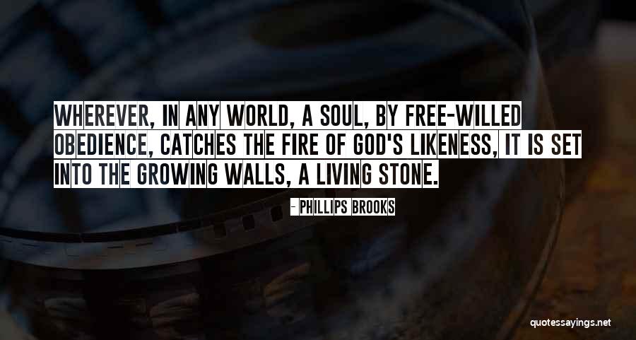 Phillips Brooks Quotes 447969