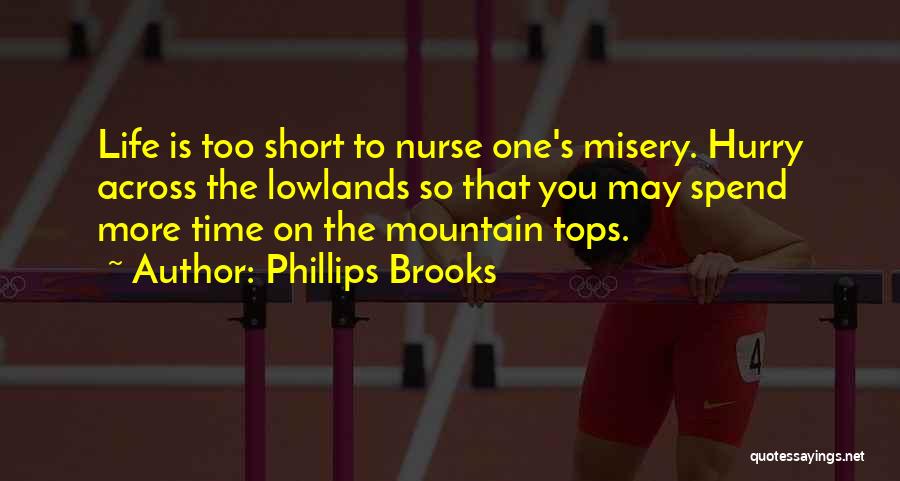 Phillips Brooks Quotes 458190