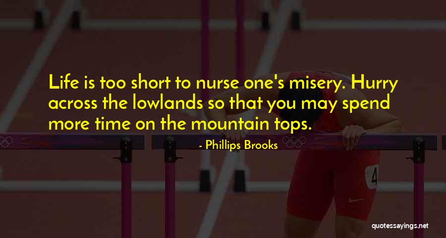 Phillips Brooks Quotes 458190