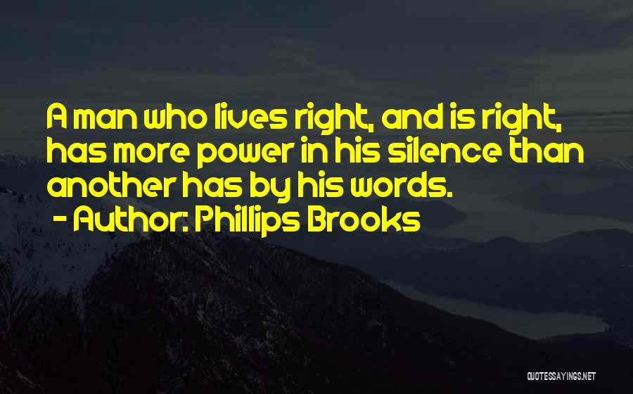 Phillips Brooks Quotes 458504
