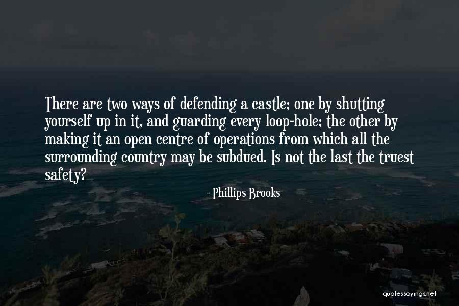 Phillips Brooks Quotes 459723