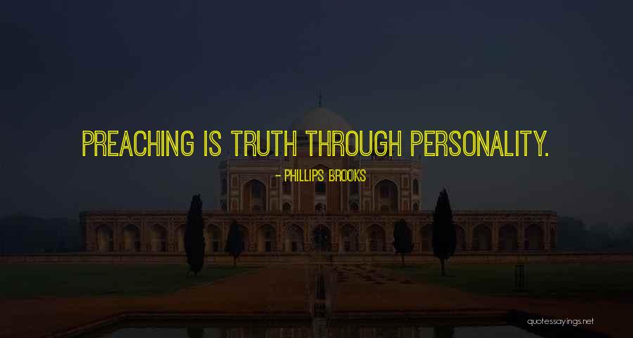 Phillips Brooks Quotes 530346