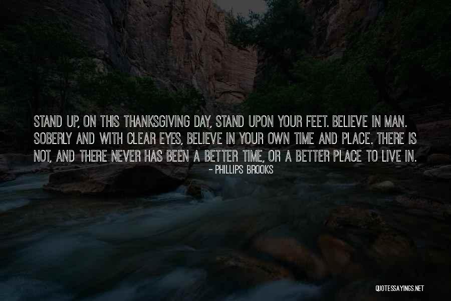 Phillips Brooks Quotes 617765 Phillips Brooks Quotes 617765
