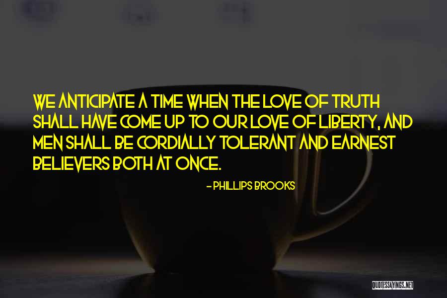 Phillips Brooks Quotes 732888