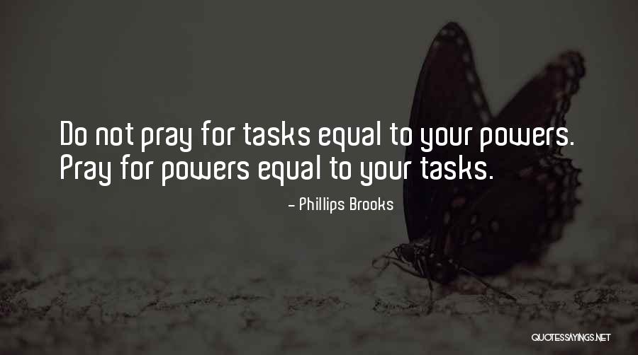 Phillips Brooks Quotes 830651 Phillips Brooks Quotes 830651