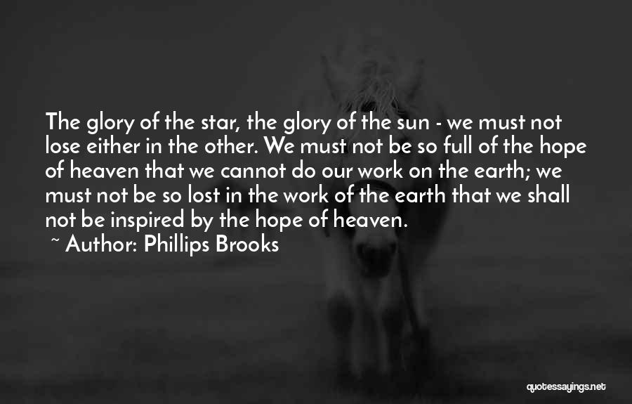 Phillips Brooks Quotes 882955