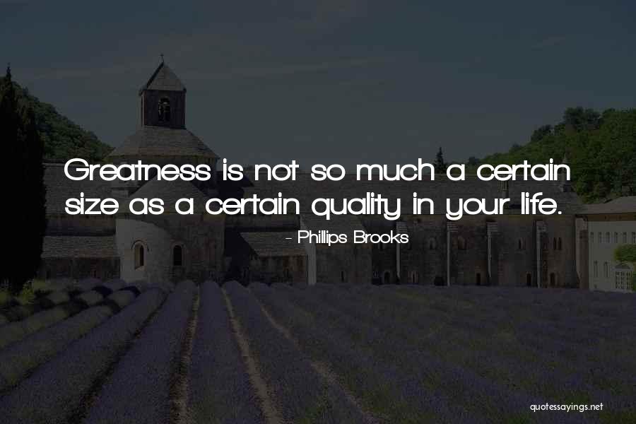 Phillips Brooks Quotes 995273 Phillips Brooks Quotes 995273