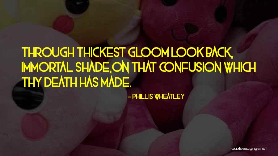 Phillis Wheatley Quotes 1476726 Phillis Wheatley Quotes 1476726