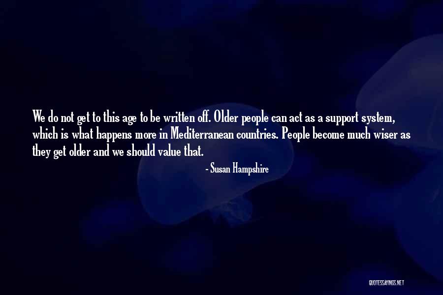 Philly Fans Quotes By Susan Hampshire Philly Fans Quotes By Susan Hampshire