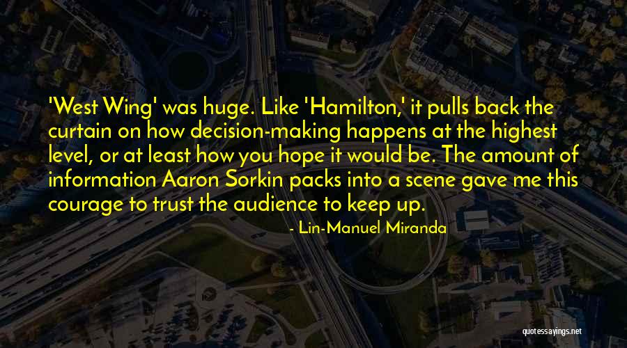 Philly Girl Quotes By Lin-Manuel Miranda Philly Girl Quotes By Lin-Manuel Miranda
