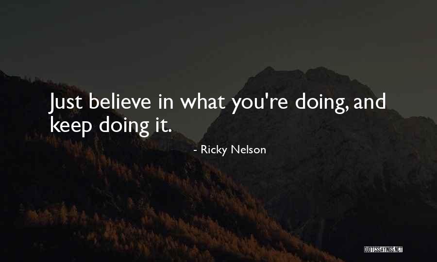 Philly Pretzel Quotes By Ricky Nelson Philly Pretzel Quotes By Ricky Nelson