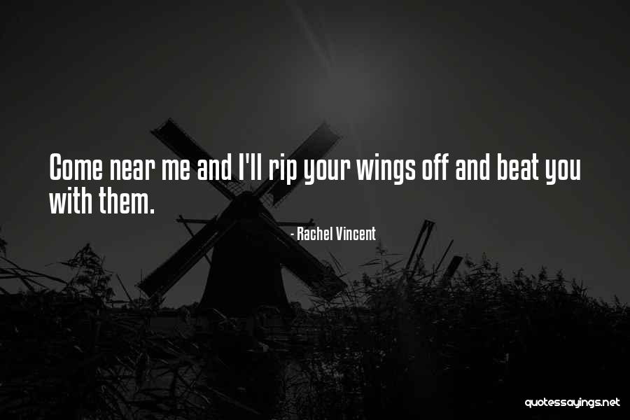 Philmont Quotes By Rachel Vincent Philmont Quotes By Rachel Vincent