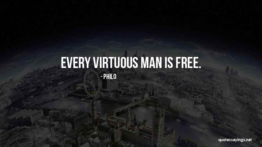 Philo Quotes 1312906 Philo Quotes 1312906