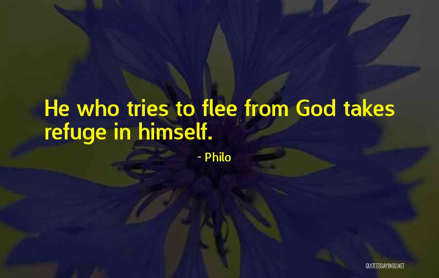 Philo Quotes 1704607 Philo Quotes 1704607