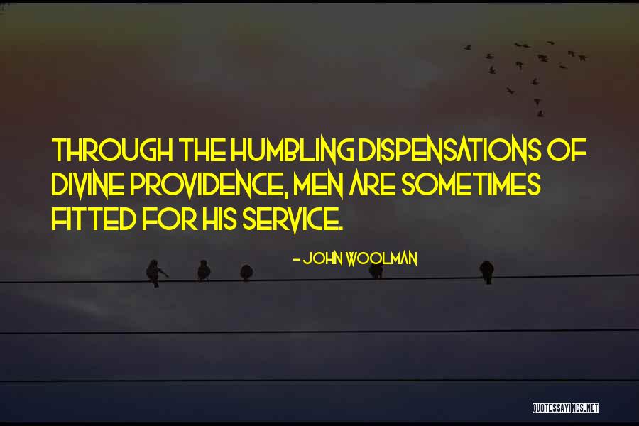 Philobiblon Quotes By John Woolman