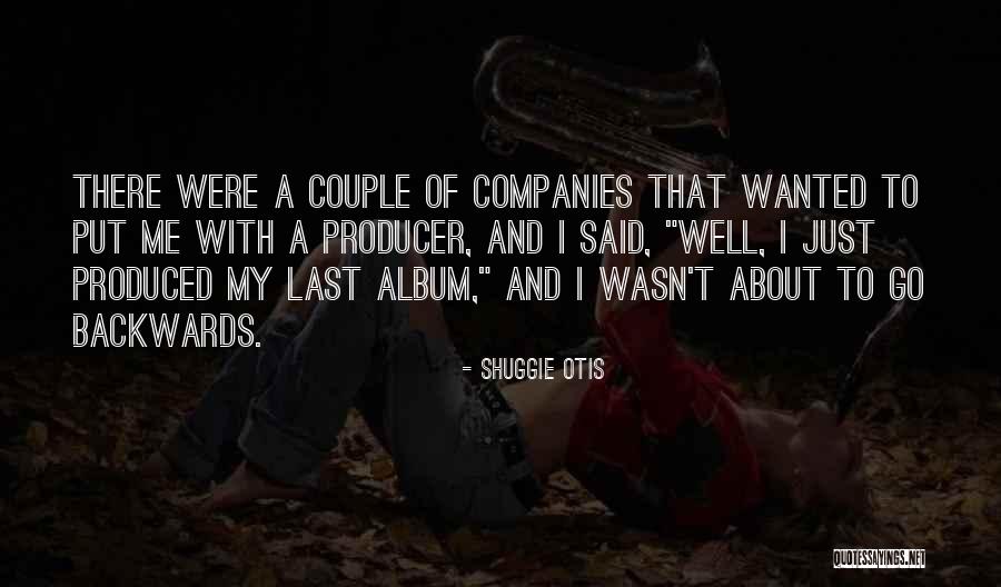 Philobiblon Richard Quotes By Shuggie Otis Philobiblon Richard Quotes By Shuggie Otis