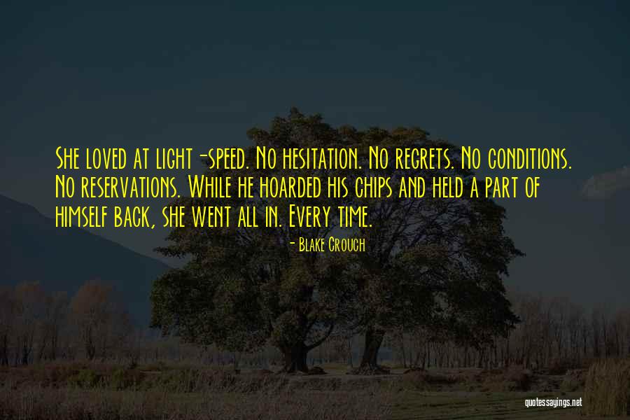 Philodendron Quotes By Blake Crouch Philodendron Quotes By Blake Crouch