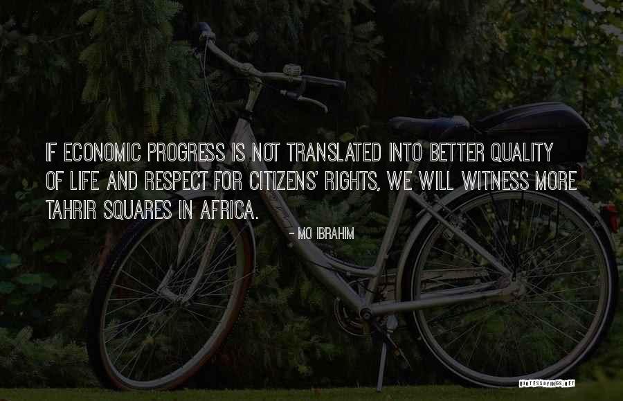 Philodendrons Quotes By Mo Ibrahim Philodendrons Quotes By Mo Ibrahim
