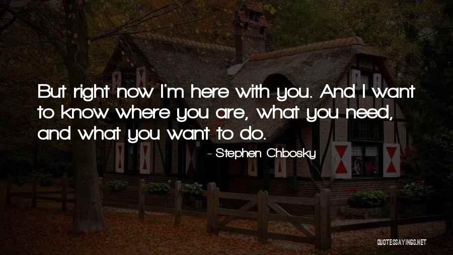 Philogene Richard Quotes By Stephen Chbosky Philogene Richard Quotes By Stephen Chbosky