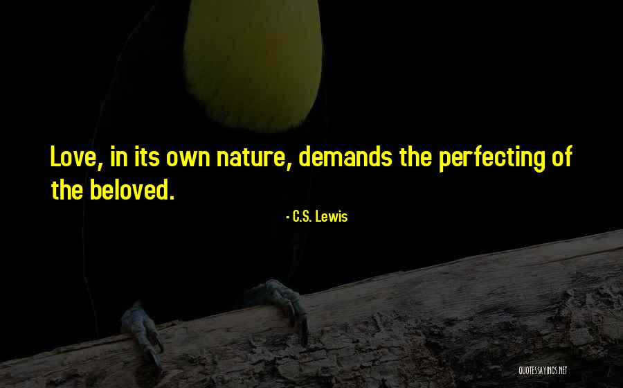 Philogenitiveness Quotes By C.S. Lewis Philogenitiveness Quotes By C.S. Lewis