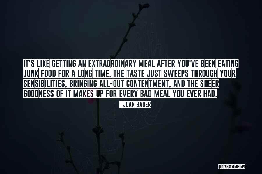 Philokalia Quotes By Joan Bauer Philokalia Quotes By Joan Bauer