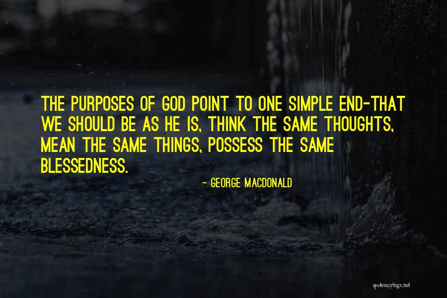 Philolaus Crater Quotes By George MacDonald Philolaus Crater Quotes By George MacDonald