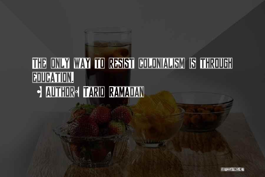 Philologos Quotes By Tariq Ramadan