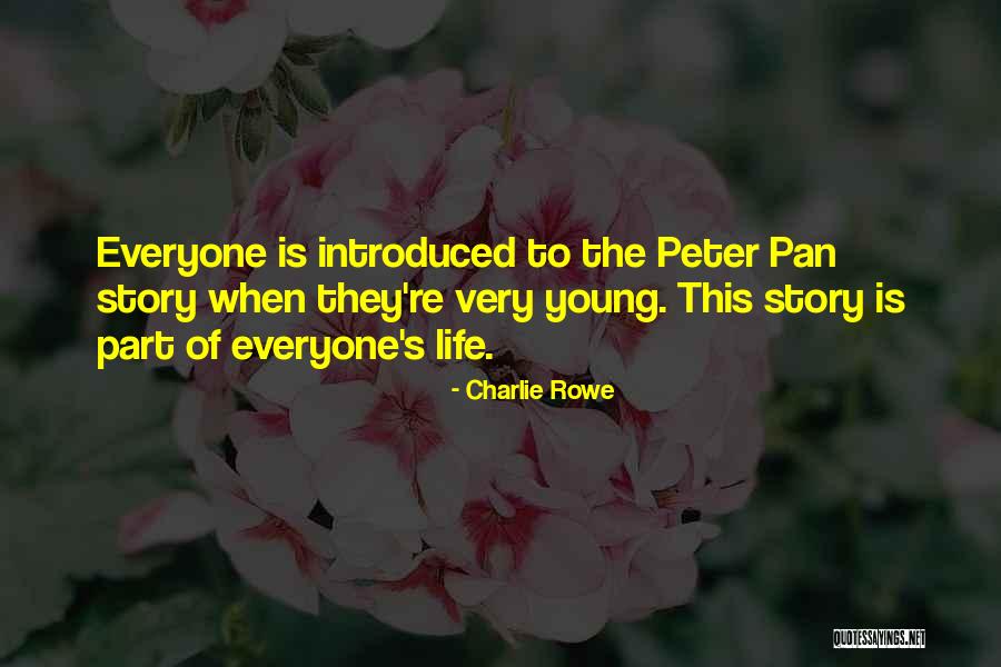 Philomela Baker Quotes By Charlie Rowe Philomela Baker Quotes By Charlie Rowe