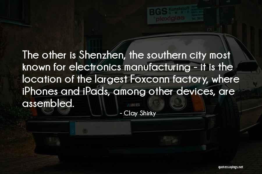Philomels Quotes By Clay Shirky Philomels Quotes By Clay Shirky