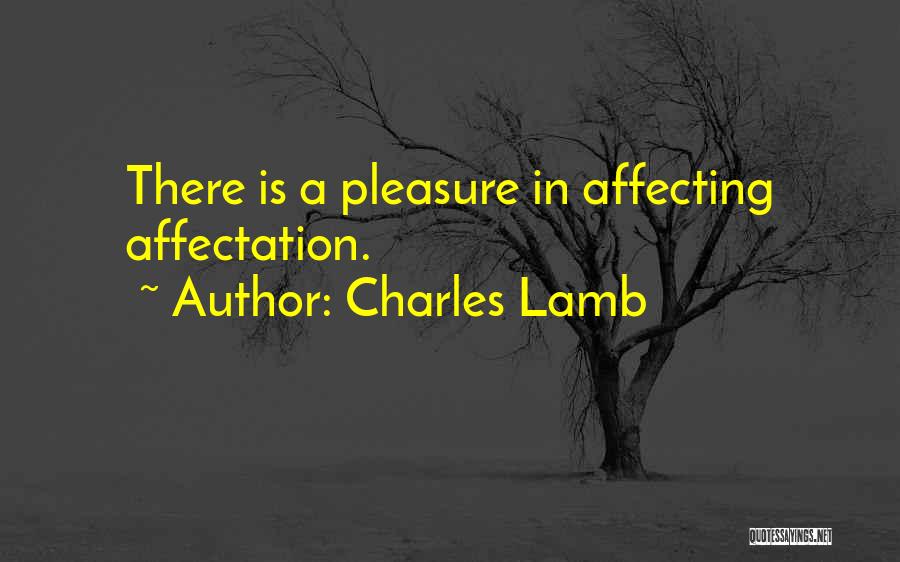 Philomena 2013 Quotes By Charles Lamb