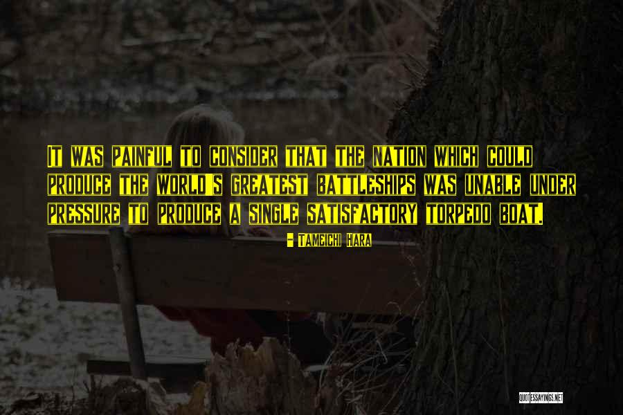 Philong Quotes By Tameichi Hara Philong Quotes By Tameichi Hara