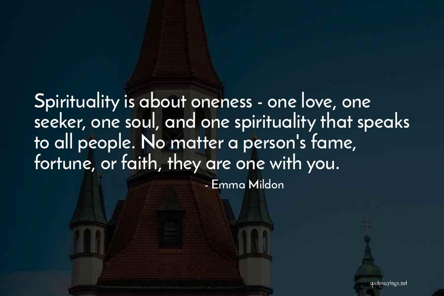 Philoshophy Quotes By Emma Mildon Philoshophy Quotes By Emma Mildon