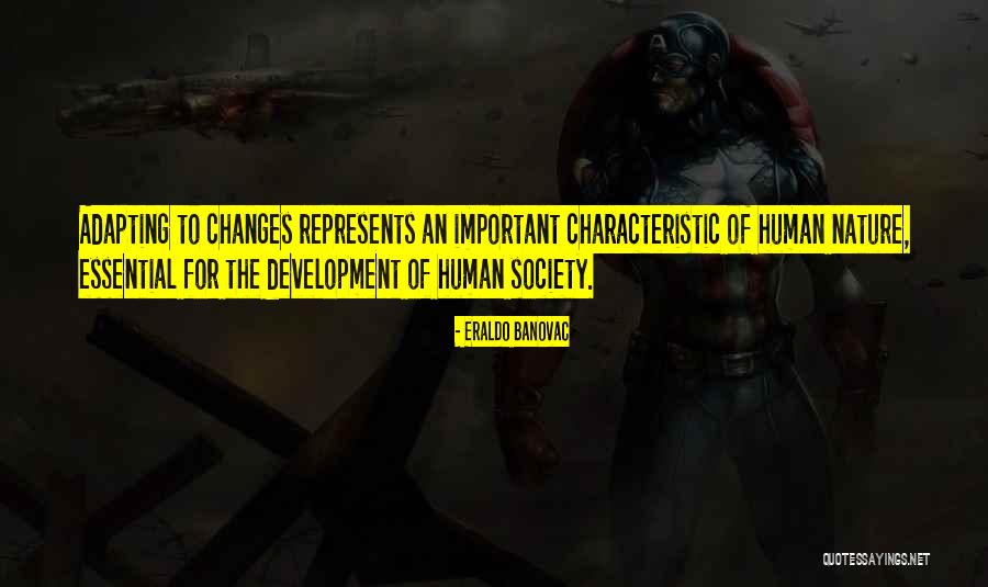 Philoshophy Quotes By Eraldo Banovac Philoshophy Quotes By Eraldo Banovac