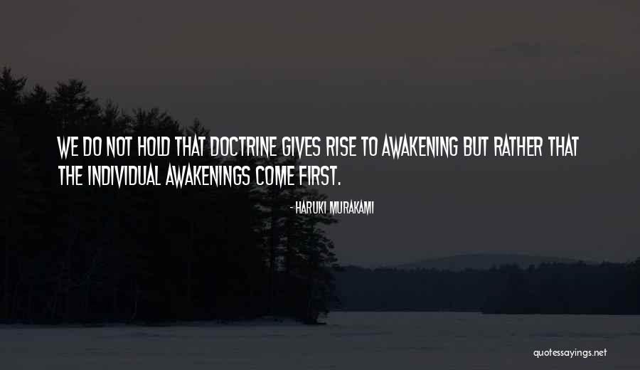 Philoshophy Quotes By Haruki Murakami Philoshophy Quotes By Haruki Murakami