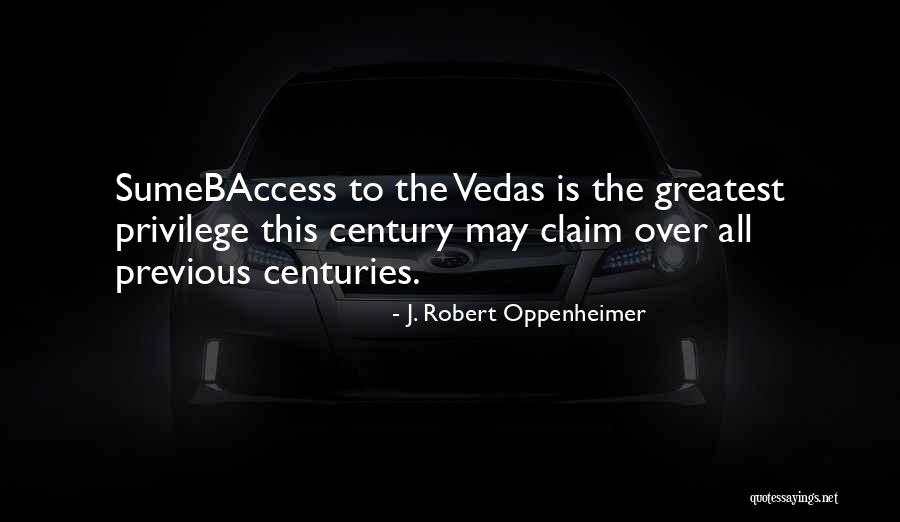 Philoshophy Quotes By J. Robert Oppenheimer Philoshophy Quotes By J. Robert Oppenheimer