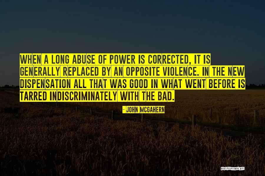 Philoshophy Quotes By John McGahern Philoshophy Quotes By John McGahern