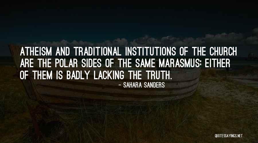 Philoshophy Quotes By Sahara Sanders Philoshophy Quotes By Sahara Sanders