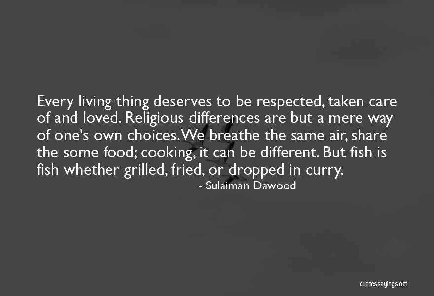 Philoshophy Quotes By Sulaiman Dawood Philoshophy Quotes By Sulaiman Dawood