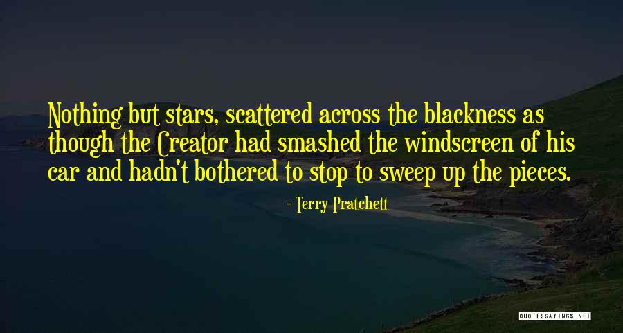 Philosohy Quotes By Terry Pratchett Philosohy Quotes By Terry Pratchett