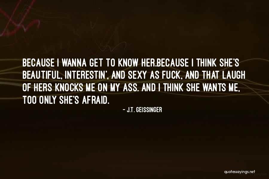 Philosophenbuch Quotes By J.T. Geissinger Philosophenbuch Quotes By J.T. Geissinger