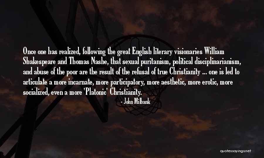 Philosophenschule Quotes By John Milbank Philosophenschule Quotes By John Milbank