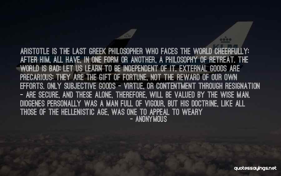 Philosopher In Science Quotes By Anonymous Philosopher In Science Quotes By Anonymous