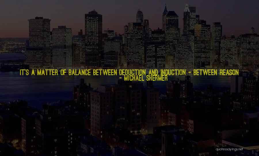Philosopher In Science Quotes By Michael Shermer Philosopher In Science Quotes By Michael Shermer