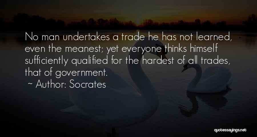 Philosopher Quotes By Socrates