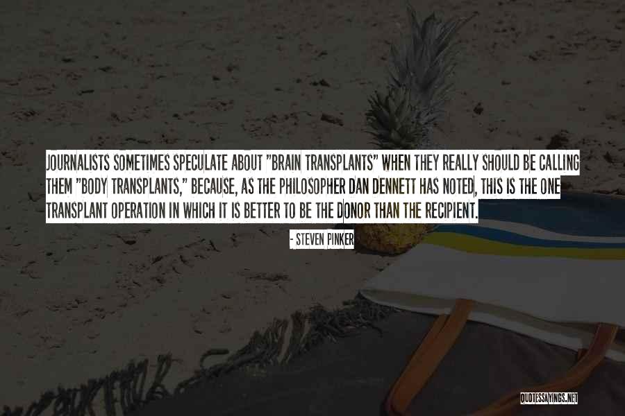 Philosopher When Quotes By Steven Pinker Philosopher When Quotes By Steven Pinker
